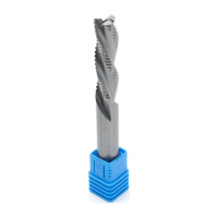 Фреза спиральная Z3 со стружколомом 12х12х42х90 мм LC19512111L Tideway 11835