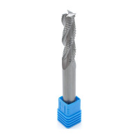 Фреза спиральная Z3 со стружколомом 12х12х42х90 мм LC19512111R Tideway 11827