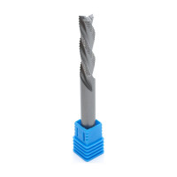 Фреза спиральная Z3 со стружколомом 8х8х32х80 мм LC19508111L Tideway 11831