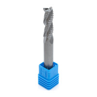Фреза спиральная Z3 со стружколомом 10х10х32х80 мм LC19510011L Tideway 11832