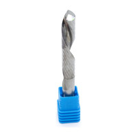 Фреза спиральная Z1 стружка вверх 10х10х55х80 мм LC20110100L Tideway 11842