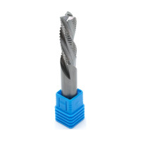 Фреза спиральная Z3 со стружколомом 12х12х35х80 мм LC19512011L Tideway 11834