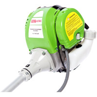 Бензиновый триммер REDVERG RD-GB435 6677225