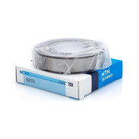 Подшипник NTN 6210 217163