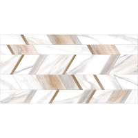 Плитка настенная Волкано Паттерн / Volcano Pattern NewTrend 300х600х9 10 шт в уп 57,6 м в пал WT36VOC55