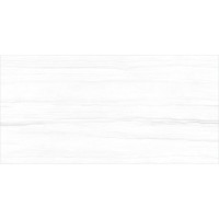 Плитка настенная Джемстоун белый / Gemstone White NewTrend 249х500х7,5 12 шт в уп 80.676 м в пал WT9GEM00