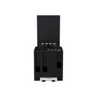 Колодка для реле Prompower серии pmy2, винтовые клеммы, ppyf-08-ess-b PPYF08ESSB