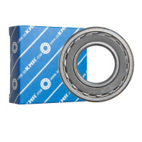 Подшипник KMR 22207 CCK/W33 00-00004896