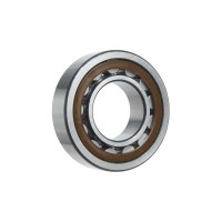 Подшипник KMR NU 207 ECP 00-00005072