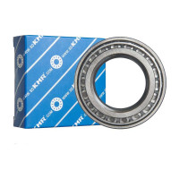 Подшипник KMR 25580/25520 00-00002572