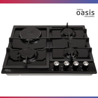 Комбинированная варочная панель OASIS P-MBK31