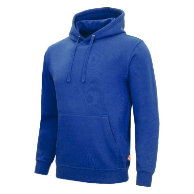 Свитер с капюшоном Nitras MOTION TEX LIGHT 7025-XS-royal blue