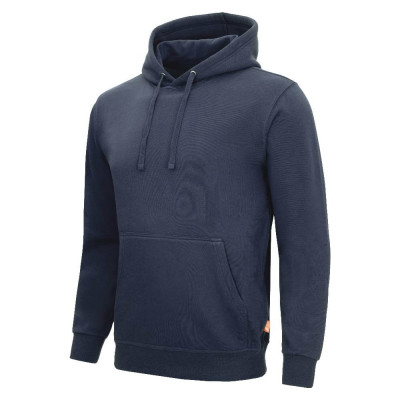 Свитер с капюшоном Nitras MOTION TEX LIGHT 7025-XL-navy blue