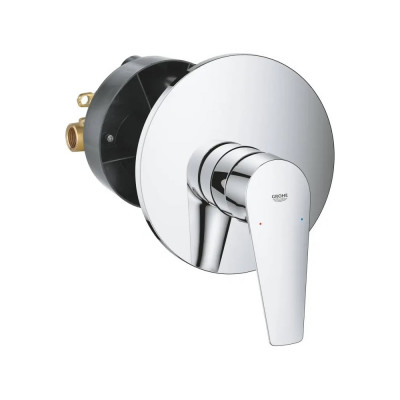 Смеситель для душа Grohe BauEdge 29078001