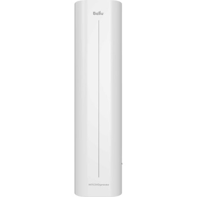 Ballu Бактерицидный рециркулятор RDU-30D WiFi ANTICOVIDgenerator, white НС-1432629