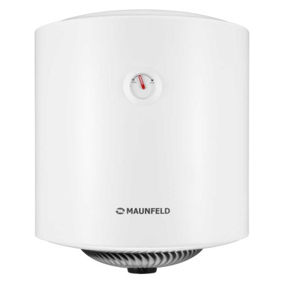 Накопительный электрический водонагреватель MAUNFELD MWH50W01