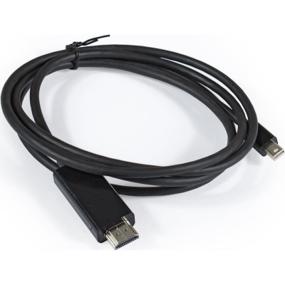 Кабель-переходник ExeGate miniDisplayPort-HDMI 284918