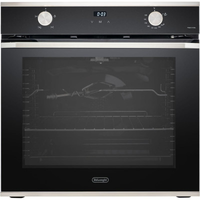 Газовый духовой шкаф DeLonghi NSFG 11 XL RUS К0000000002