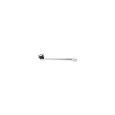 Обратный нипель для накачки внутренних колёс FORCE 9T0402