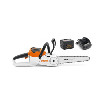 Аккумуляторная пила Stihl MSA 140 C-BQ SET 12540115858