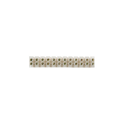 Колодка IN HOME КЗВ 60-12 4690612032573