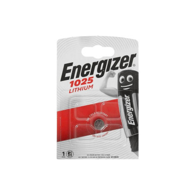 Батарейки Energizer Lithium 7638900411515