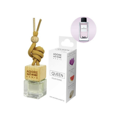 Ароматизатор Rekzit ADORE ALE MORE QUEEN POUR FEMME 95023