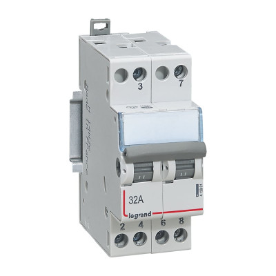 Переключатель Legrand CX3 412903