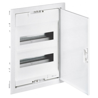Встраиваемый щит Legrand Nedbox 001432