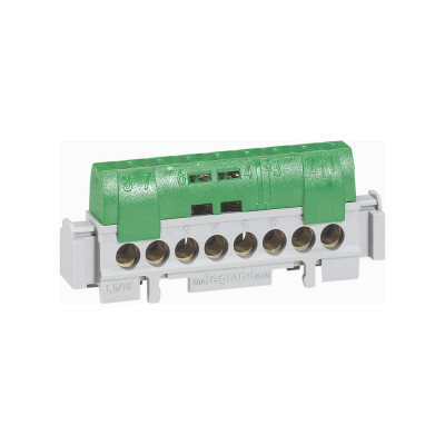 Клеммная колодка Legrand 004838