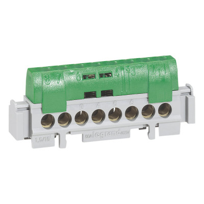 Клеммная колодка Legrand 004832