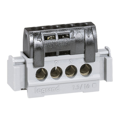 Клеммная колодка Legrand 004850