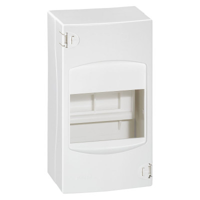 Щиток накладной Legrand Mini S 001304