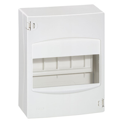Накладной щиток Legrand Mini S 001306