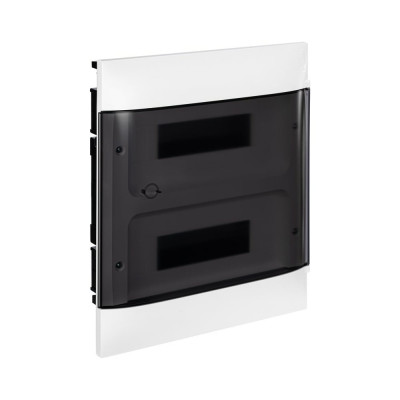 Встраиваемый щиток Legrand PRACTIBOX S 135552
