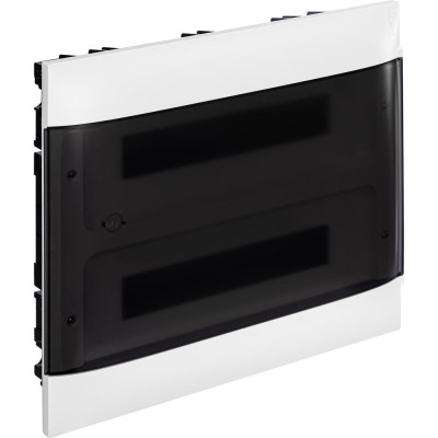 Встраиваемый щиток Legrand PRACTIBOX S 137557