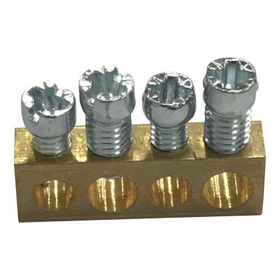 Legrand Клеммный блок 2Х16 И 2Х10 134808