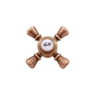Ручка для смесителя RavSlezak KR3001SM