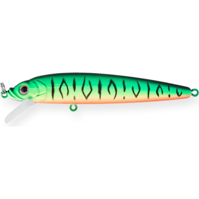 Воблер Strike Pro Alpha Minnow 95 EG-034F#GC01S