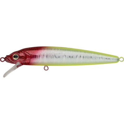 Воблер Strike Pro Alpha Minnow 95 EG-034F#X10-SBO