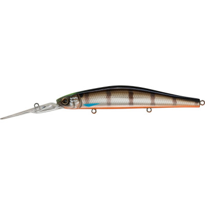 Strike Pro Inquisitor DR 110SP цвет: 201-264 Minke Whale EG-193BL-SP#201-264