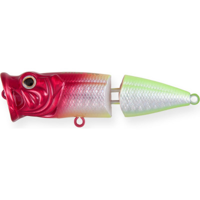 Воблер Strike Pro Pike Pop Joint 75 SH-002CJ#X10-SBO