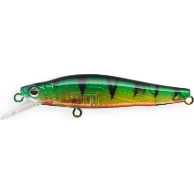 Воблер Strike Pro IB Minnow JET 75 JS-275#A102G