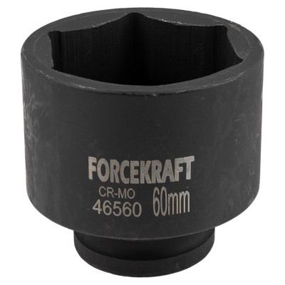 Ударная головка Forcekraft FK-46560