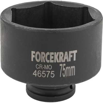 Ударная головка Forcekraft FK-46575