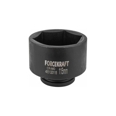 Ударная головка Forcekraft FK-485120115