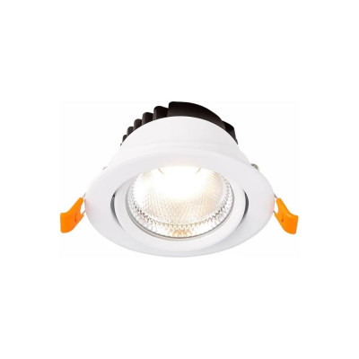 Встраиваемый светильник ALMA LIGHT ALD00155WH-3000K-LED.1x24W