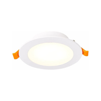 Встраиваемый светильник ALMA LIGHT ALD00162WH-3000-6000K-LED.1x10W