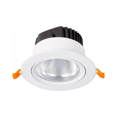 Встраиваемый светильник ALMA LIGHT AL9503DW15W-3K-36