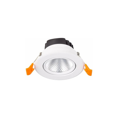 Встраиваемый светильник ALMA LIGHT AL9503DW08W-3K-36